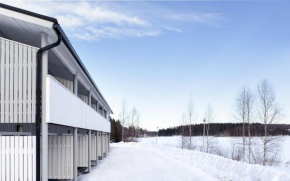 Гостиница Motel Patalahti  Ямся